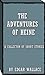 The Adventures Of Heine: A collection of short stories