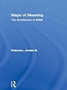 Maps of Meaning: The Architecture of Belief Book cover for Maps of Meaning: The Architecture of Belief