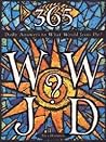 365 WWJD: Daily A...