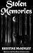 Stolen Memories (The Twin Moons of Andove Book 1)