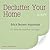 Declutter Your Home (Hypnosis & Subliminal)