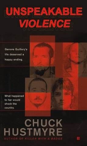 Unspeakable Violence (Kindle Edition)