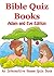 Bible Quiz Books - Adam and...