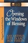 Opening the Windo...