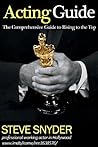 The Acting Guide:...