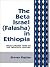 The Beta Israel by Steven B. Kaplan