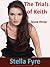 The Trials of Keith book three