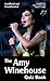 The Amy Winehouse Quiz Book