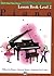 Alfred's Basic Piano Librar...