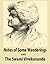 Notes of Some Wanderings with the Swami Vivekananda