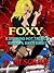 Foxy by D. Musgrave