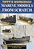 Tiffy's Workshop - Marine Models from Scratch (The Modelers World Series)