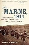 The Marne, 1914: ...
