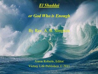 El Shaddai: Annotated