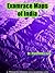 Examrace Maps of India (Volume VII) (Examrace Geography Maps Series Book 7)