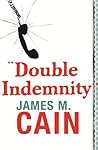 Book cover for Double Indemnity