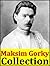 Maksim Gorky, Collection by Maxim Gorky