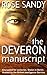 The Deveron Manuscript by Rose Sandy