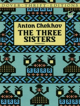 The Three Sisters