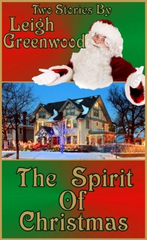 The Spirit of Christmas (Kindle Edition)