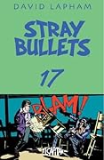 Stray Bullets #17