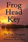 Frog Head Key