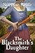 The Blacksmith's Daughter (A Mystery of the American Revolution # 2)
