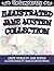 The BompaCrazy Illustrated Jane Austen Collection