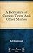 A Romance of Canvas Town An...