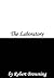 The Laboratory by Robert Browning