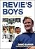 Revie's Boys by David Saffer