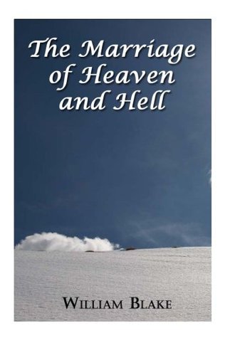 The marriage of heaven and hell
