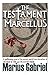 The Testament of Marcellus by Marius Gabriel