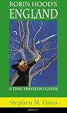 Robin Hood's England (Time Travel Guides Book 1) Robin Hood's England (Time Travel Guides Book 1)