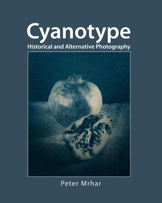 Cyanotype (Kindle Edition)