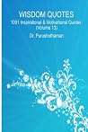 Wisdom Quotes (Volume 13) Wisdom Quotes (Volume 13)