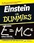 Einstein For Dummies by Carlos I. Calle