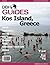 Kos, Greece Island Travel Guide 2014: Attractions, Restaurants, and More...
