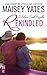 Rekindled (Silver Creek, #2.5)