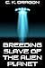 Breeding Slave of the Alien Planet (Breeding Slave of the Aliens Book 3)