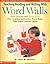 Teaching Reading and Writing With Word Walls by Janiel Wagstaff
