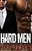 Hard Men, Bad Boys (Gay D/s Anthology)