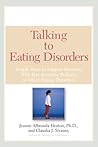 Talking to Eating...