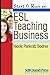 Start & Run an ESL Teaching Business (Start & Run Business Series)