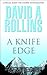 A Knife Edge (Vin Cooper, #2)