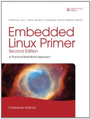 Embedded Linux Primer