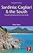 Sardinia: Cagliari & the South Footprint Focus Guide: Includes Oristano & the Costa Verde