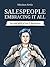 SALESPEOPLE EMBRACING IT ALL