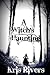 A Witch's Haunting by Kris Rivers