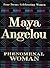 Phenomenal Woman by Maya Angelou